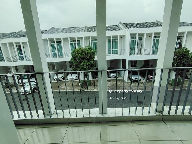 2-storey Terraced House for Sale in Fully Furnished Eco Majestic Mellowood Park homes, Semenyih by Jimmy Yun - iProperty.com.my
