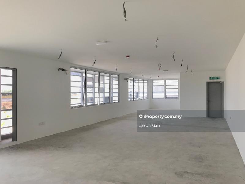 Kilang Terpisah untuk Dijual di Seksyen 26, HICOM Industrial Estate, Shah Alam oleh Jason Gan - iProperty.com.my