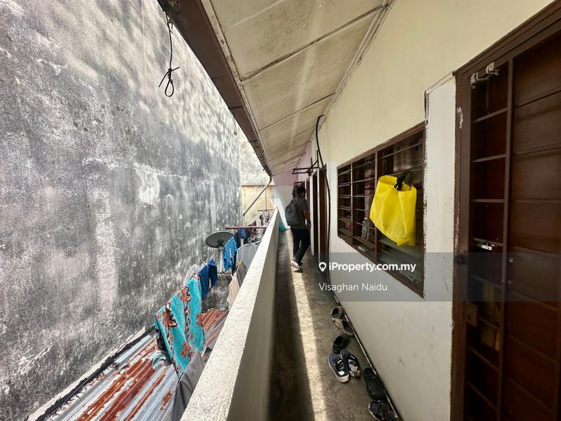 Shop / Office for Sale in Pekeliling, Kuala Lumpur by Visaghan Naidu - iProperty.com.my