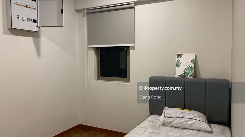 Kondominium untuk Dijual di Northpoint Residences oleh Xiang Rong - iProperty.com.my