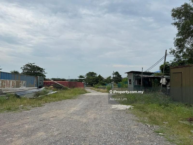 Industrial Land for Sale in Kampung Pengerang, Pengerang by Alexius Lim - iProperty.com.my
