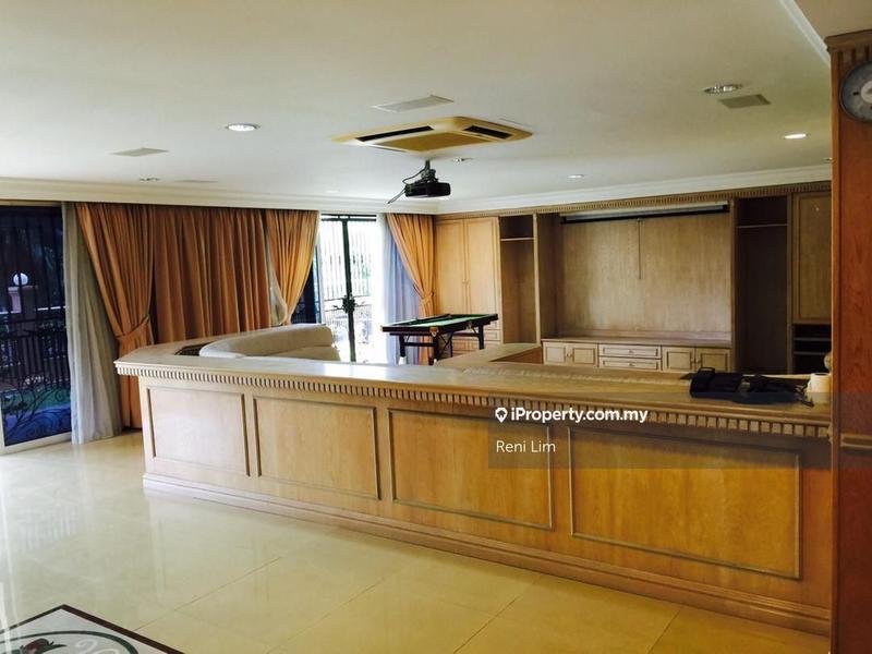 Banglo untuk Dijual di Tropicana Golf and Country Resort, TR, Tropicana, Tropicana oleh Reni Lim - iProperty.com.my