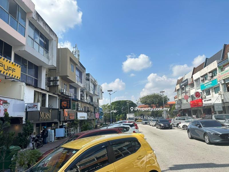 Shop / Office untuk Disewa di Subang Jaya, Selangor oleh Ronald Khoo - iProperty.com.my
