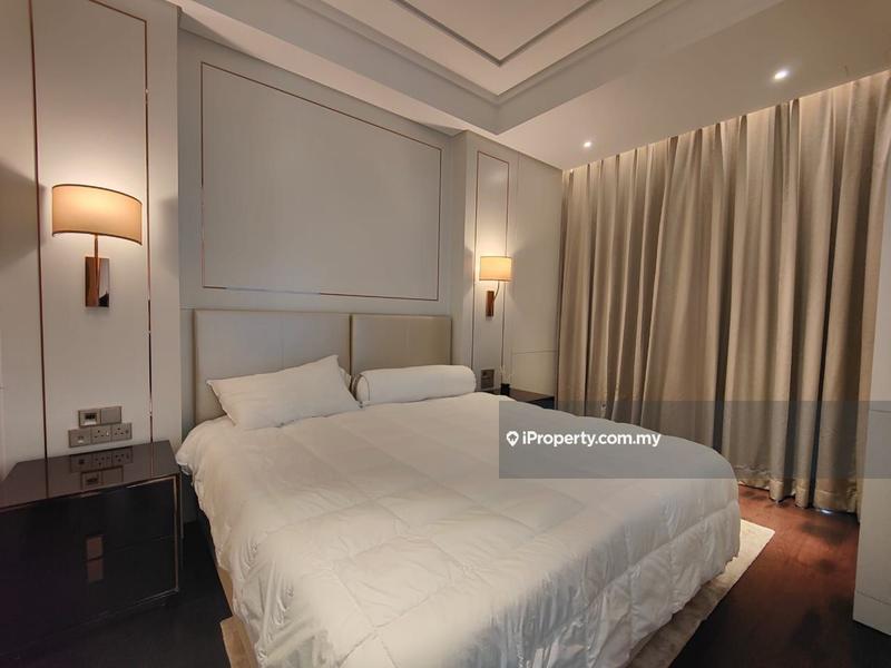 For Rent - Pavilion Suites