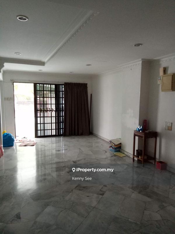 Rumah Teres 2-Tingkat untuk Dijual di Taman Jasmin, Kajang oleh Kenny See - iProperty.com.my