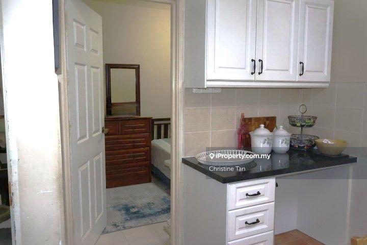Rumah Berangkai 2 Tingkat untuk Dijual di Taman Desa Alam, Shah Alam oleh Christine Tan - iProperty.com.my