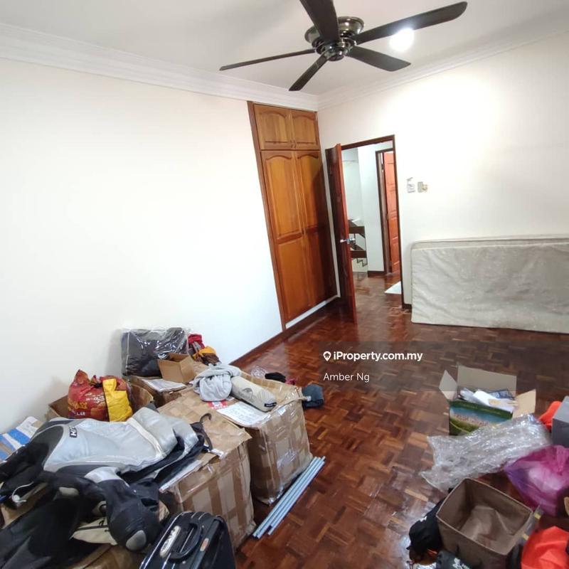 Banglo untuk Dijual di Taman Ibukota, Setapak oleh Amber Ng - iProperty.com.my