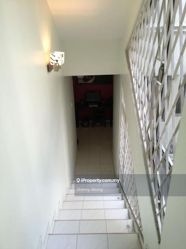 Condominium for Sale in Faber Ria by Shimry Wong - iProperty.com.my
