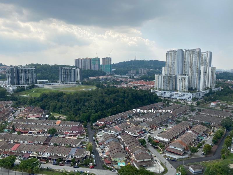 Condominium for Sale in Damai Vista by William Ng - iProperty.com.my