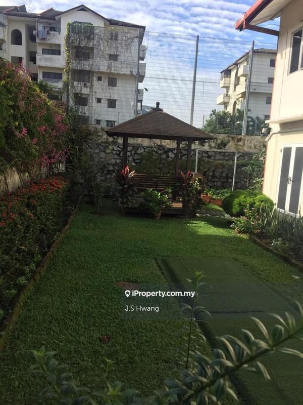 Bungalow House for Sale in Seksyen 17, Petaling Jaya by J.S Hwang - iProperty.com.my