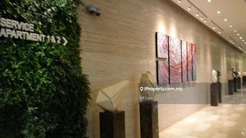 Service Residence for Sale in M City by Hl Lau - iProperty.com.my