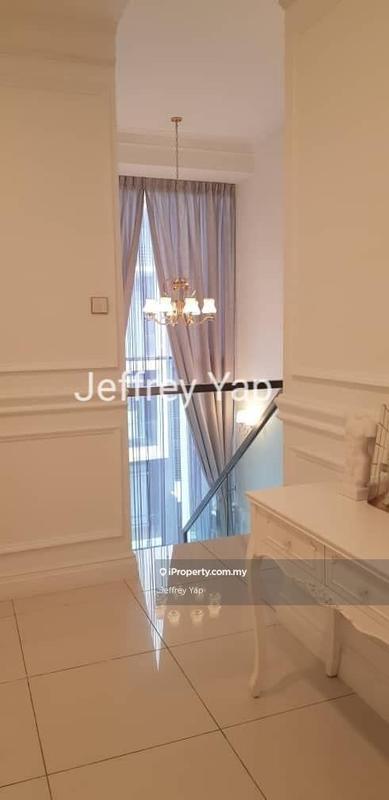 Condominium for Rent in Seri Puteri Hills Town Villa & Condominium by Jeffrey Yap - iProperty.com.my