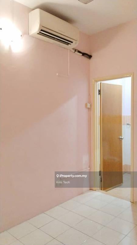 Pangsapuri untuk Dijual di Bayu Villa oleh Kimi Teoh - iProperty.com.my