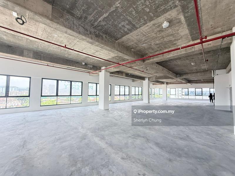Pejabat untuk Disewa di Seksyen 13, Petaling Jaya oleh Sherlyn Chung - iProperty.com.my