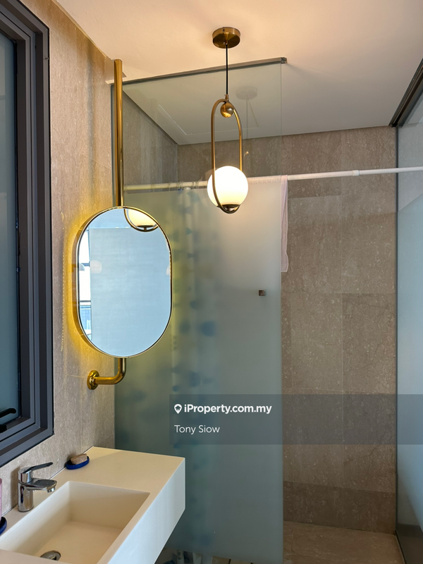 Condominium for Sale in The Fennel by Tony Siow - iProperty.com.my