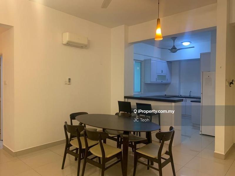 Condominium for Rent in Subang Parkhomes by JC Teoh - iProperty.com.my