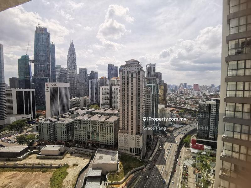 Condominium for Sale in Vista Damai by Grace Pang - iProperty.com.my