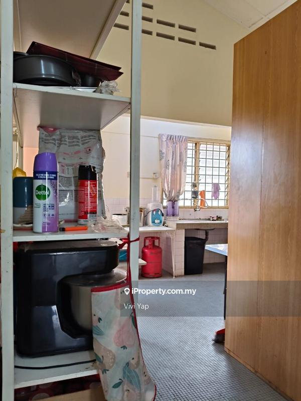 1-storey Terraced House for Sale in Taman Jimma Seri Kembangan, Seri Kembangan by Vivi Yap - iProperty.com.my