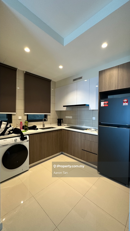 Residensi Servis untuk Disewa di Sunway Velocity TWO oleh Aaron Tan - iProperty.com.my