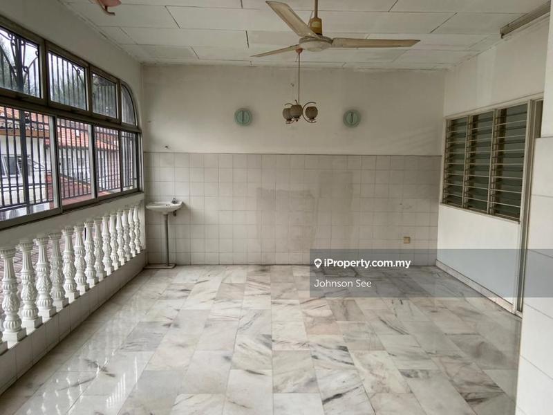 Rumah Teres 2-Tingkat untuk Dijual di Usj 2, Subang Jaya oleh Johnson See - iProperty.com.my