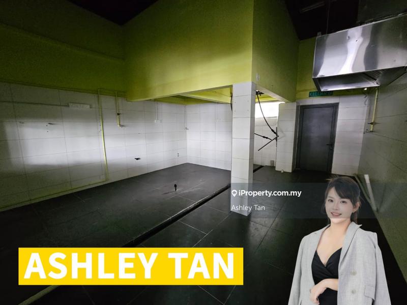 Commercial Semi-D for Rent in Bukit Tambun, Simpang Ampat by Ashley Tan - iProperty.com.my