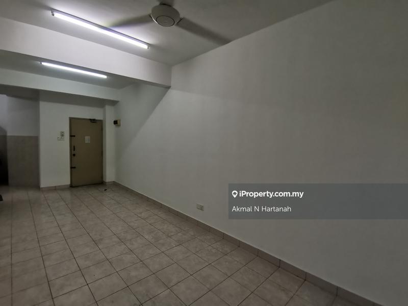 Rumah Pangsa untuk Dijual di Sunway Batu Caves oleh Akmal N Hartanah - iProperty.com.my