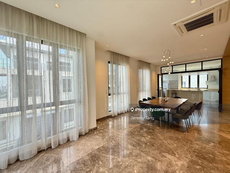 Kondominium untuk Dijual di Anjali North Kiara oleh Jeremy Tang - iProperty.com.my