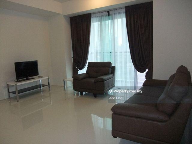 Service Residence for Sale in Hampshire Place by Ann Ong - iProperty.com.my