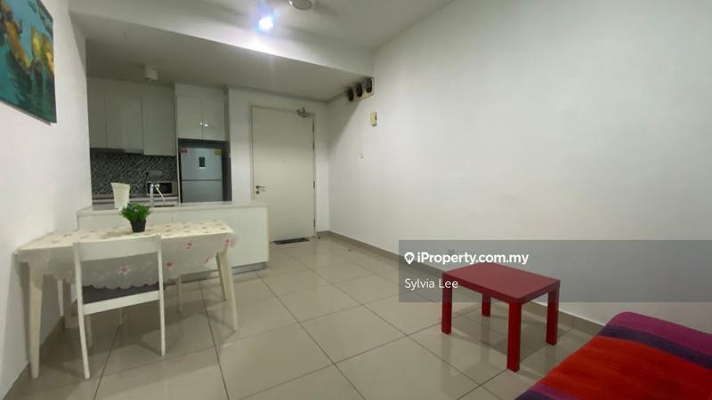 For Sale - Paramount Utropolis