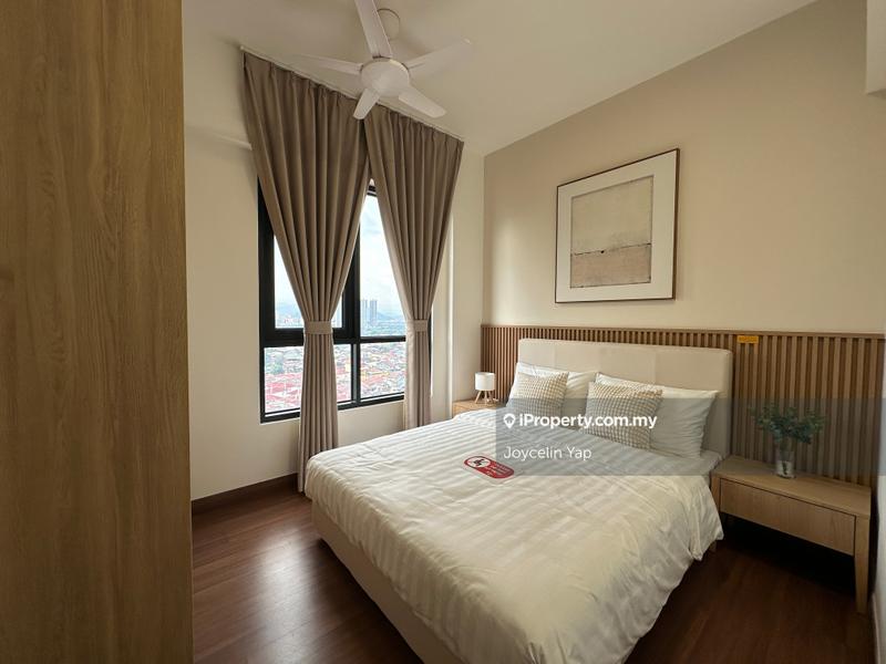 Service Residence for Sale in Arunya @ KL North by Joycelin Yap - iProperty.com.my