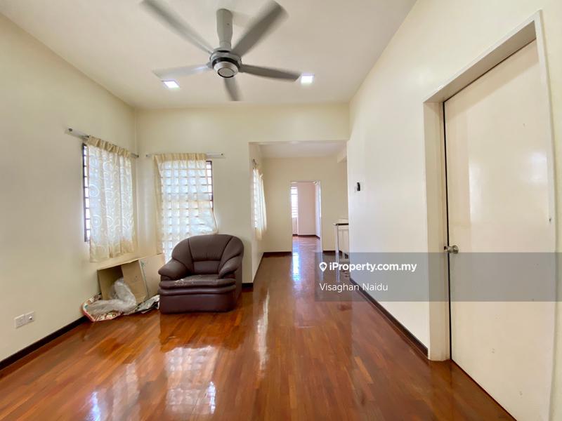 Semi-Detached House for Sale in Kota Emerald, Rawang by Visaghan Naidu - iProperty.com.my