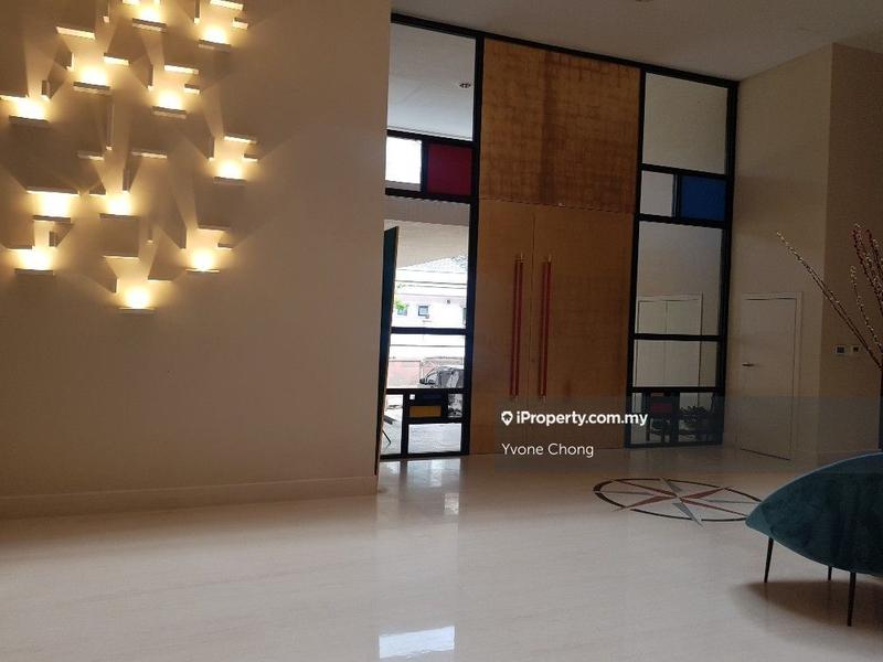 Bungalow House for Sale in Mines Resort City, Seri Kembangan by Yvone Chong - iProperty.com.my