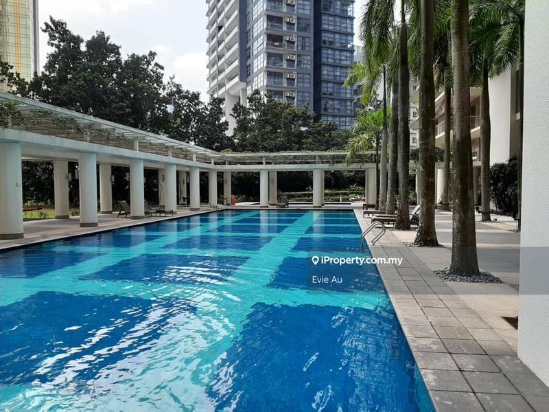 Kondominium untuk Dijual di Hampshire Park Condominium oleh Evie Au - iProperty.com.my