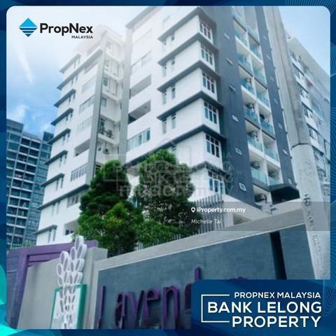 For Sale - Lavender Residences