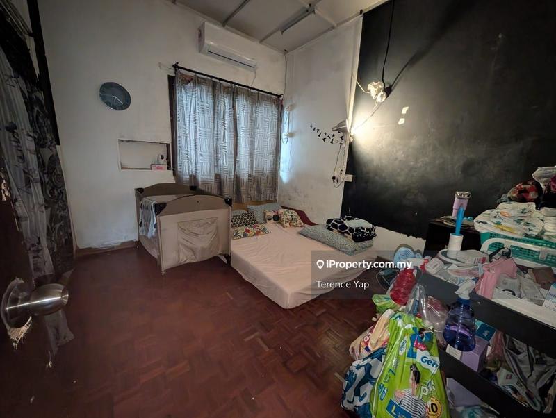 2.5-storey Terraced House for Sale in Bukit Bandaraya, Bangsar by Terence Yap - iProperty.com.my