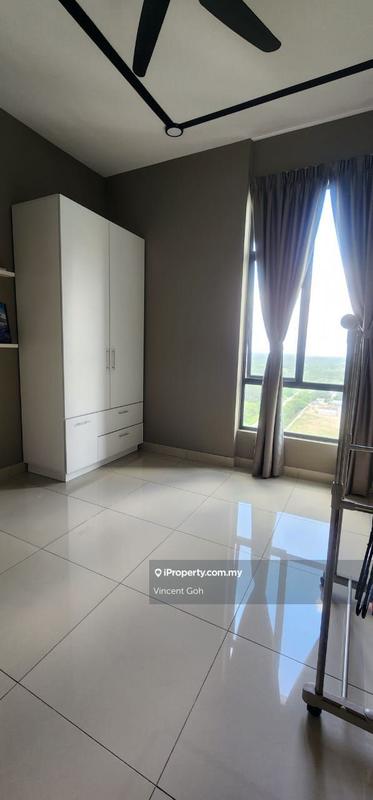 Kediaman Servis untuk Dijual di Maple Residences @ Bandar Bestari Klang oleh Vincent Goh - iProperty.com.my