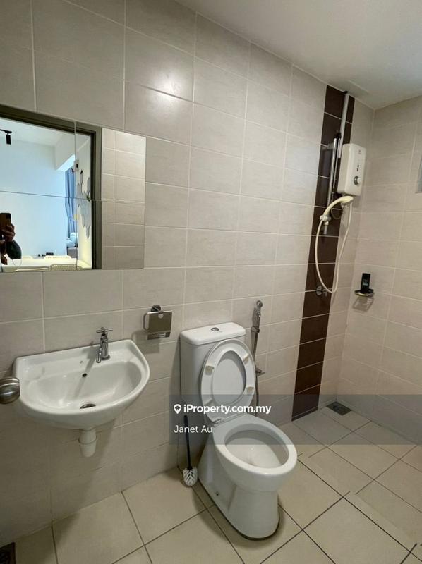 Service Residence for Sale in One South by Janet Au - iProperty.com.my