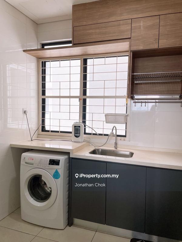 Condominium for Rent in Andana Condominium @ D'alpinia by Jonathan Chok - iProperty.com.my