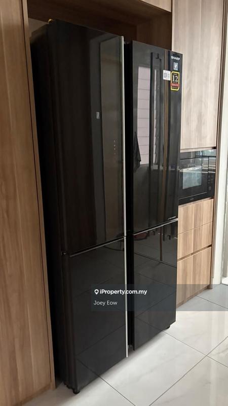 Kondominium untuk Dijual di Seri Puteri Hills Town Villa & Condominium oleh Joey Eow - iProperty.com.my