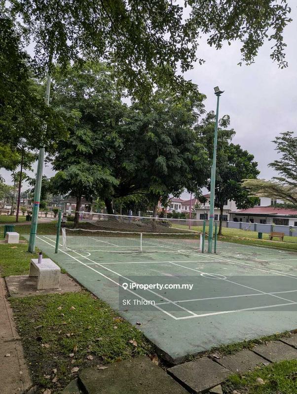Rumah Berkembar untuk Dijual di Kemuning Utama Palma, Shah Alam oleh SK Thiam - Exterior - iProperty.com.my