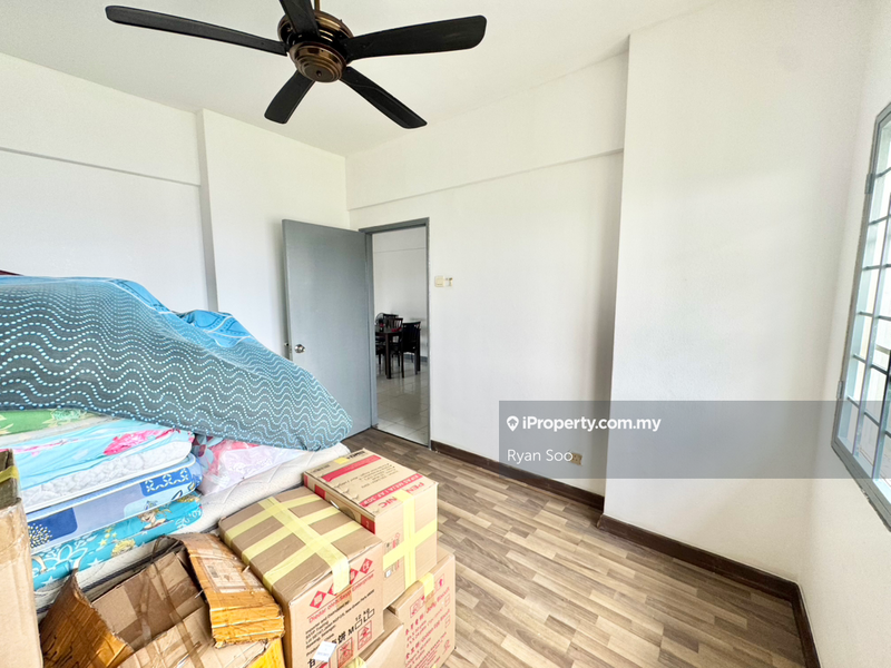 Kondominium untuk Dijual di Seri Hijauan oleh Ryan Soo - iProperty.com.my