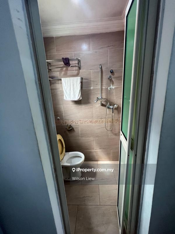 Rumah Berangkai 2 Tingkat untuk Dijual di Taman Pelangi, Setapak oleh Wilson Liew - iProperty.com.my