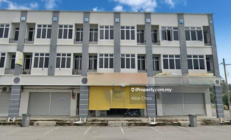 For Sale - Persiaran Lautan Biru