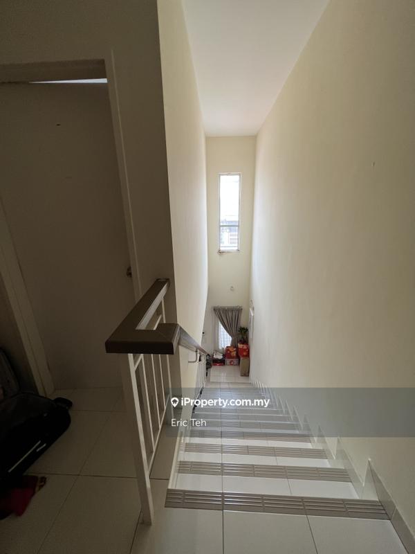 Semi-Detached House for Sale in Setia Impian, Setia Alam by Eric Teh - iProperty.com.my