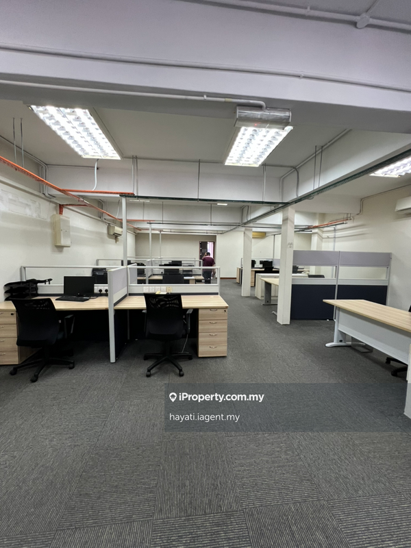 Shop-Office for Sale in Seksyen 13, Shah Alam by hayati.iagent.my - iProperty.com.my