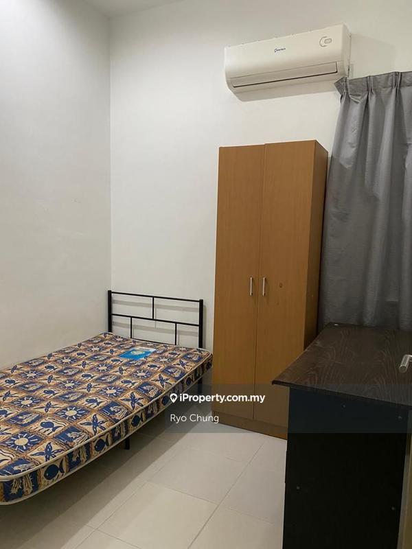 Kondominium untuk Dijual di The iResidence oleh Ryo Chung - iProperty.com.my