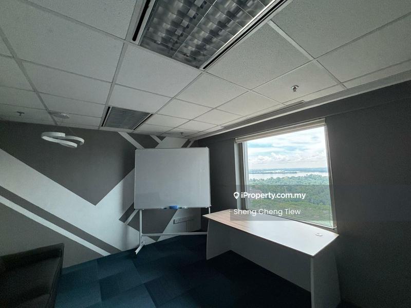Pejabat untuk Disewa di johor bahru, Johor Bahru oleh Jayden Tiew - Interior - iProperty.com.my