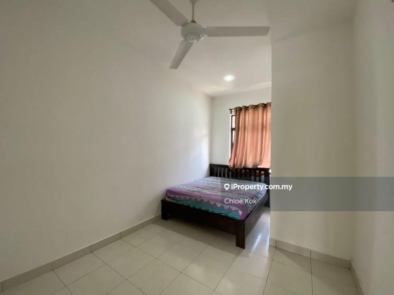 2-storey Terraced House for Sale in Birch,Bandar Tasik Puteri,Rawang,M Residence, Rawang by Chloe Kok - iProperty.com.my