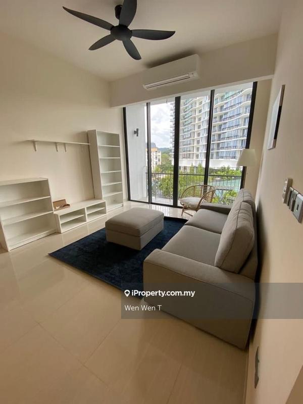 Residensi Servis untuk Dijual di Senada Residence @ KLGCC Resort oleh Wen Wen T - iProperty.com.my