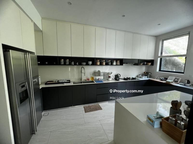 Banglo untuk Dijual di Pantai Dalam, Pantai oleh Miki Lock - iProperty.com.my